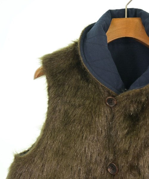 Engineered Garments 斜紋夾克
