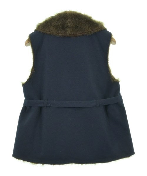 Engineered Garments 斜紋夾克