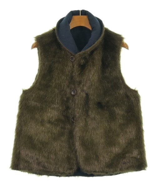 Engineered Garments 斜紋夾克