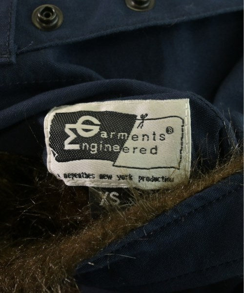 Engineered Garments 斜紋夾克