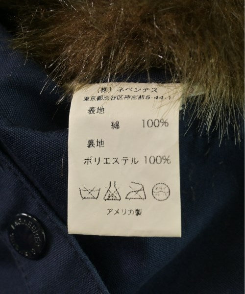 Engineered Garments 斜紋夾克