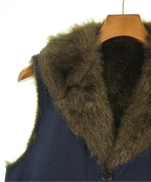 Engineered Garments 斜紋夾克