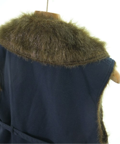Engineered Garments 斜紋夾克