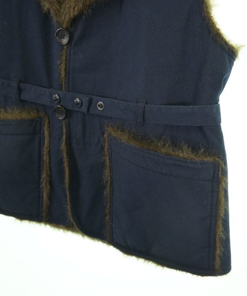 Engineered Garments 斜紋夾克