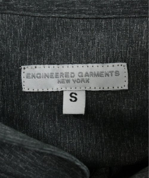 Engineered Garments 其他飛行外套