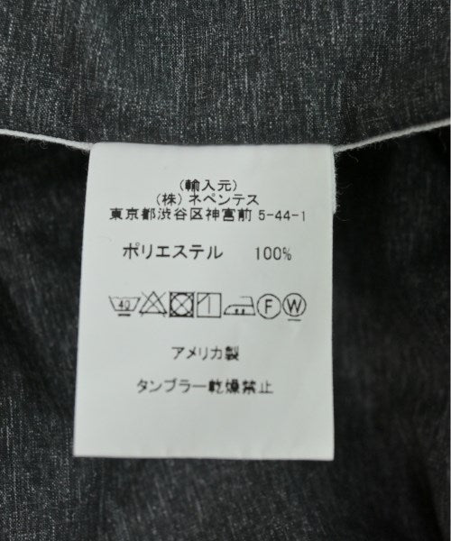 Engineered Garments 其他飛行外套
