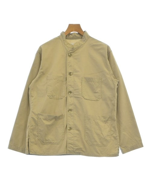 Engineered Garments 其他飛行外套