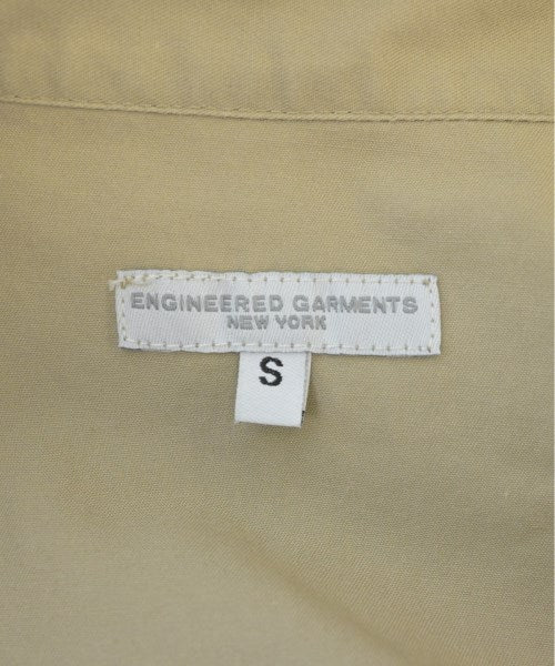 Engineered Garments 其他飛行外套