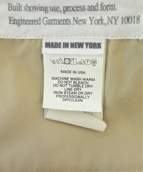 Engineered Garments 其他飛行外套