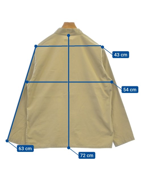 Engineered Garments 其他飛行外套