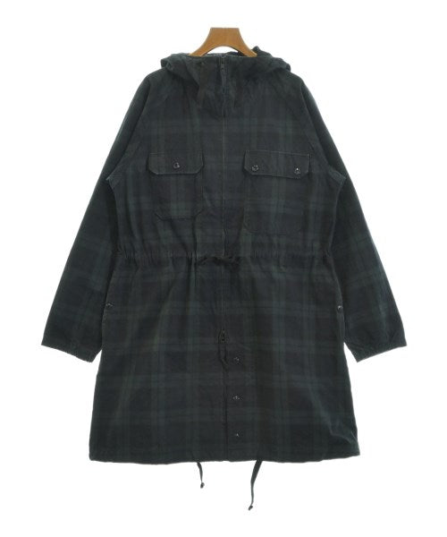 Engineered Garments 其他大衣