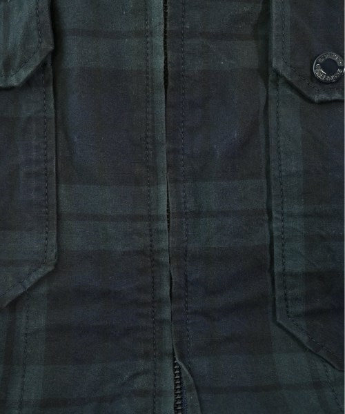 Engineered Garments 其他大衣