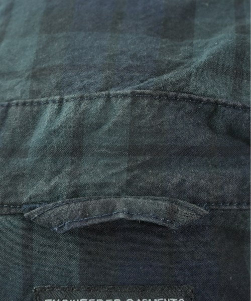 Engineered Garments 其他大衣