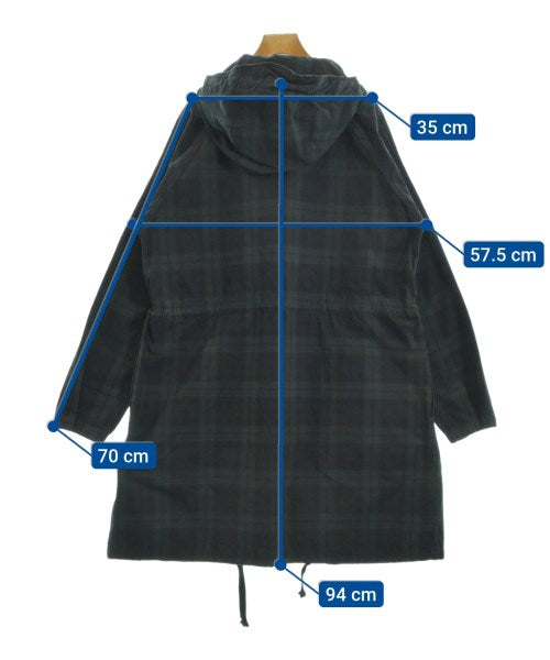 Engineered Garments 其他大衣