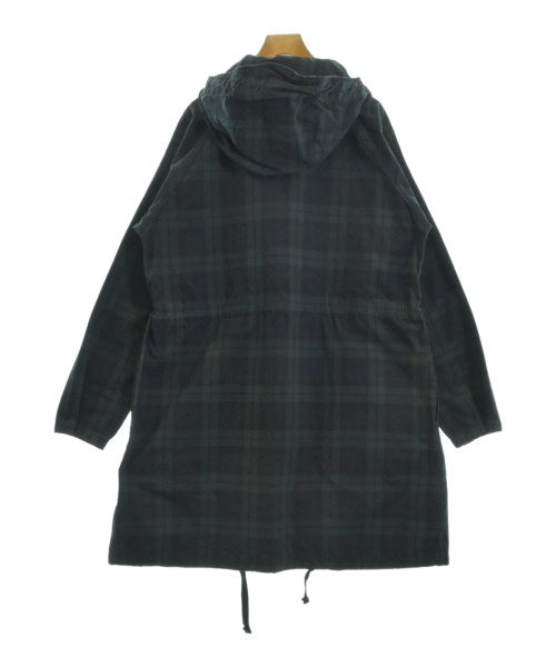 Engineered Garments 其他大衣