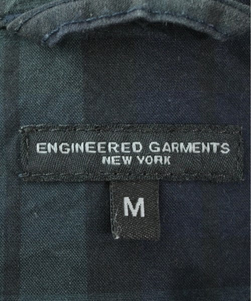 Engineered Garments 其他大衣