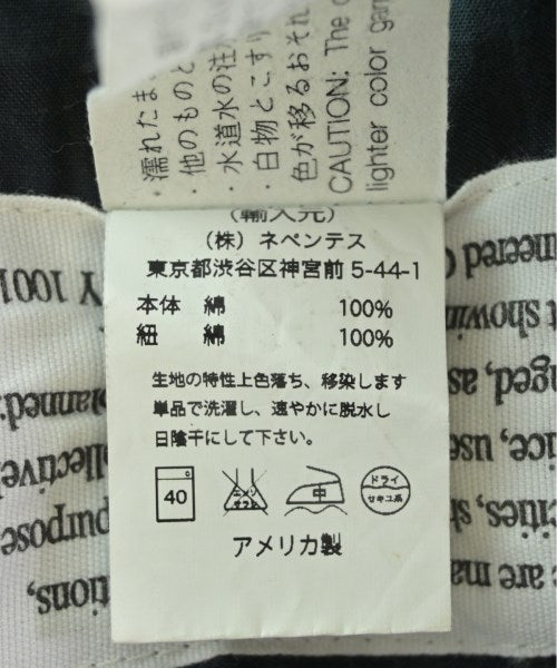 Engineered Garments 其他大衣