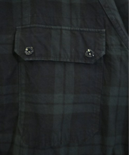 Engineered Garments 其他大衣