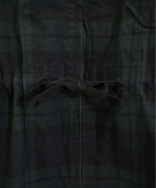 Engineered Garments 其他大衣