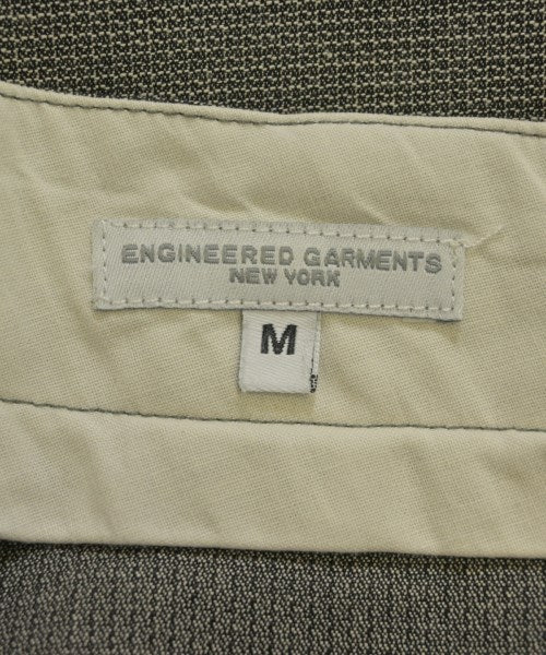 Engineered Garments 短