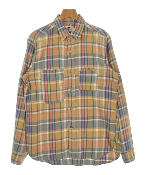 Engineered Garments 休閒襯衫