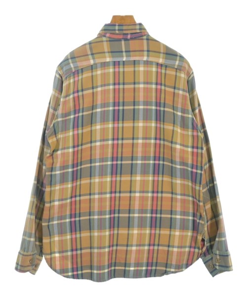 Engineered Garments 休閒襯衫