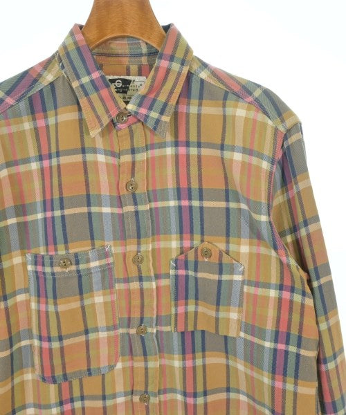 Engineered Garments 休閒襯衫