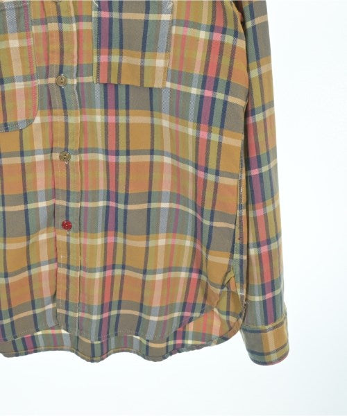 Engineered Garments 休閒襯衫
