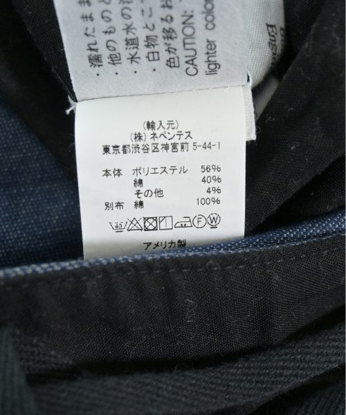 Engineered Garments 其他褲款