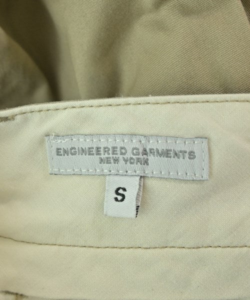Engineered Garments 休閒褲