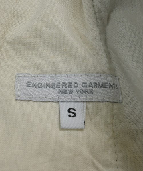 Engineered Garments 其他褲款