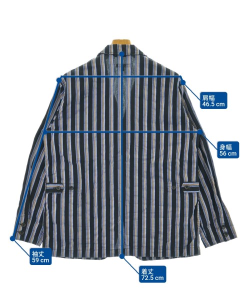 Engineered Garments 休夾克