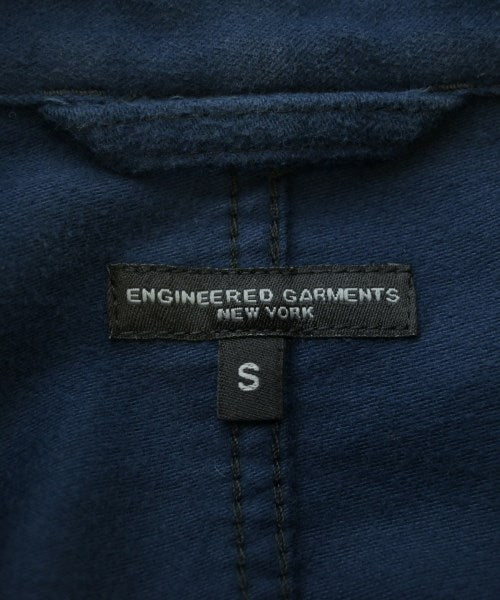 Engineered Garments 休夾克