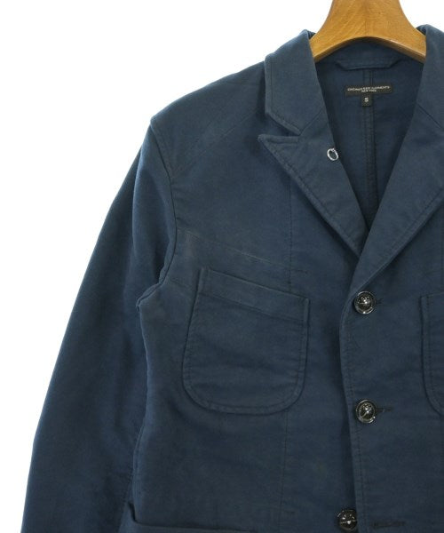 Engineered Garments 休夾克