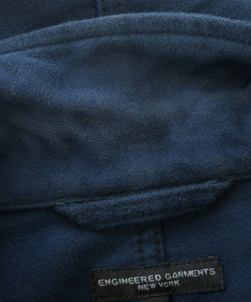 Engineered Garments 休夾克