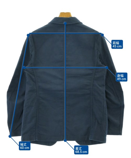 Engineered Garments 休夾克