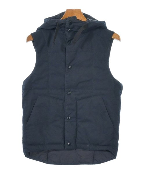 Engineered Garments 羽絨夾克/背心