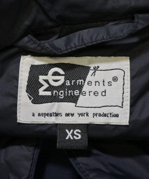 Engineered Garments 羽絨夾克/背心