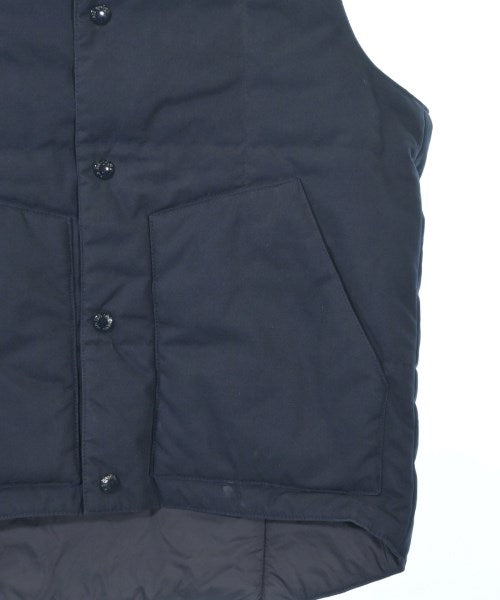 Engineered Garments 羽絨夾克/背心