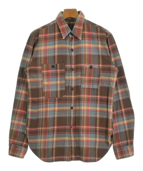 Engineered Garments 休襯衫