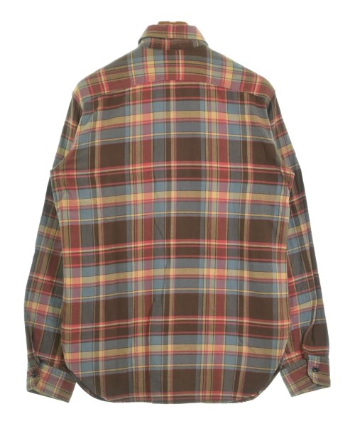 Engineered Garments 休襯衫