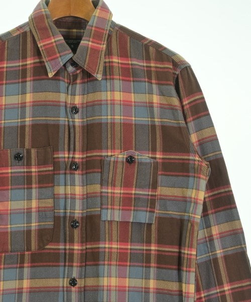 Engineered Garments 休襯衫