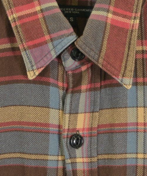 Engineered Garments 休襯衫