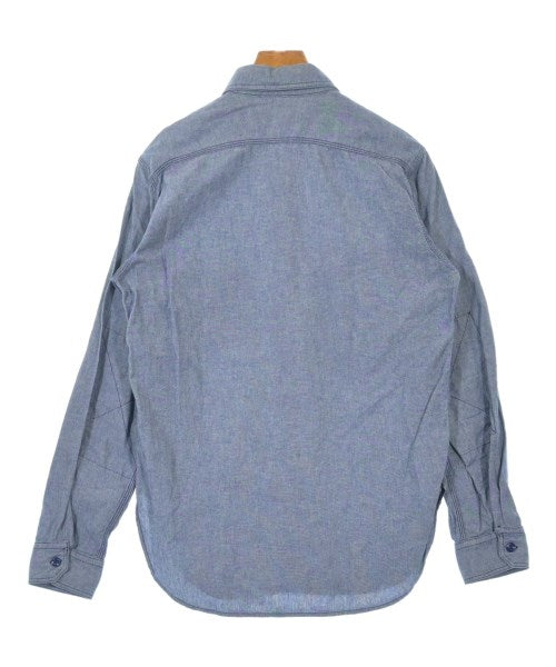 Engineered Garments 休襯衫