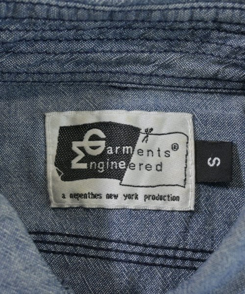 Engineered Garments 休襯衫