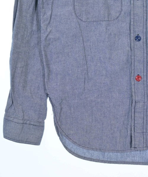 Engineered Garments 休襯衫