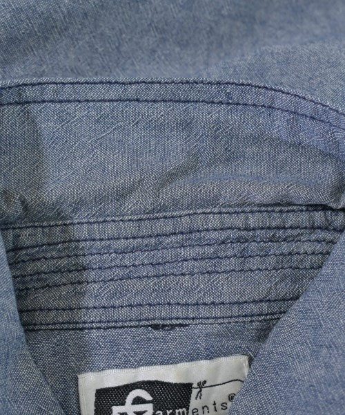 Engineered Garments 休襯衫