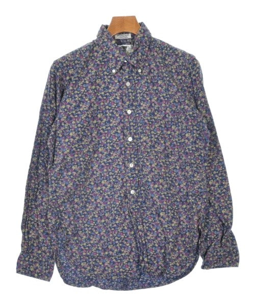 Engineered Garments 休襯衫