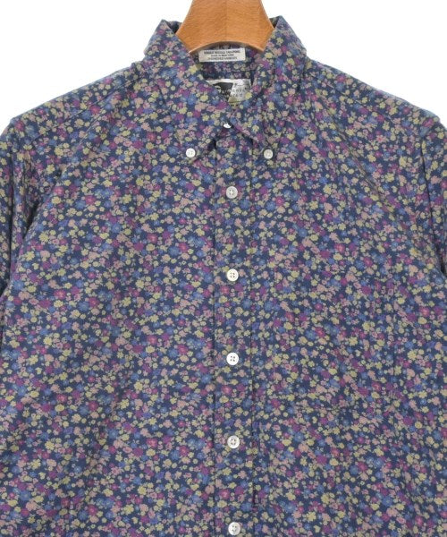 Engineered Garments 休襯衫