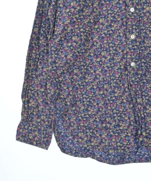 Engineered Garments 休襯衫